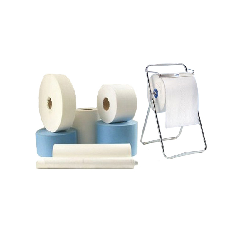 Priemyselný jumbo utier