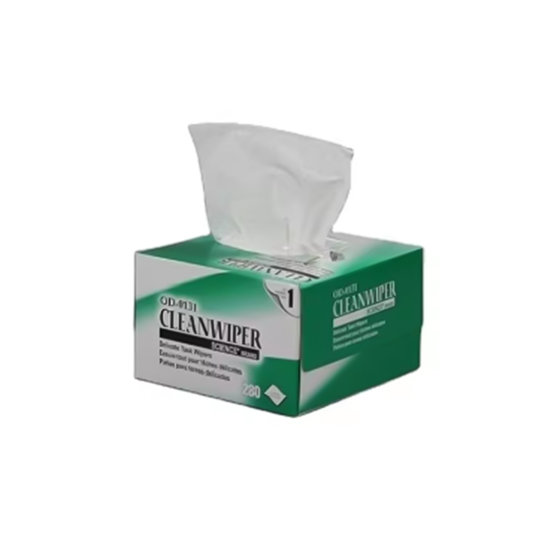 Čistenie šošoviek