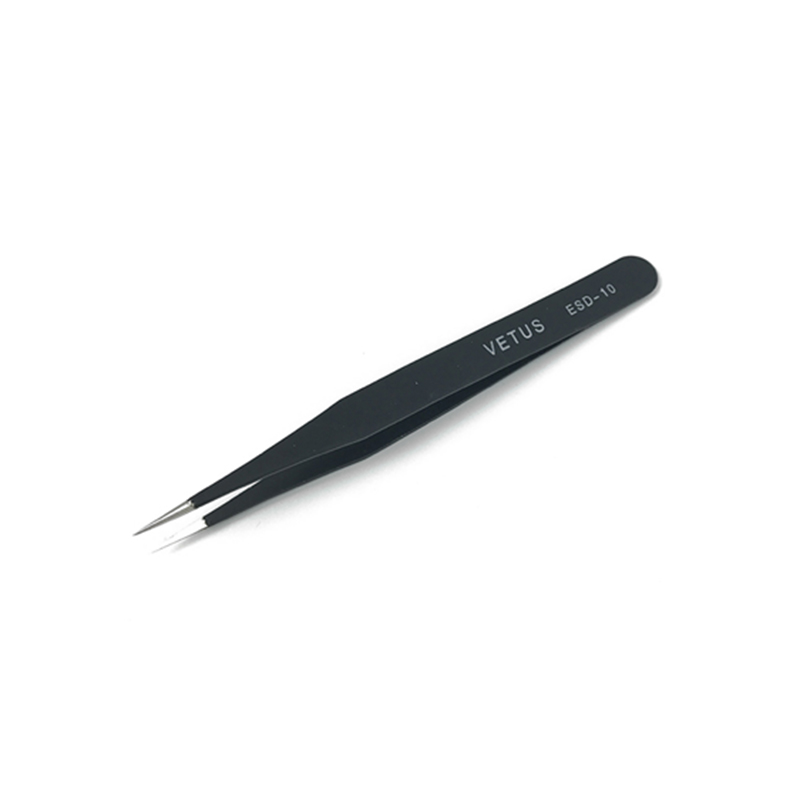 Anti-statické pinzety