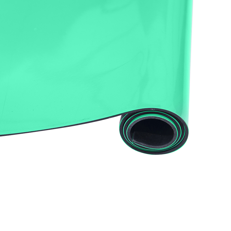 Antistatický stolový rohož