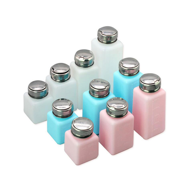 Antistatická fľaša