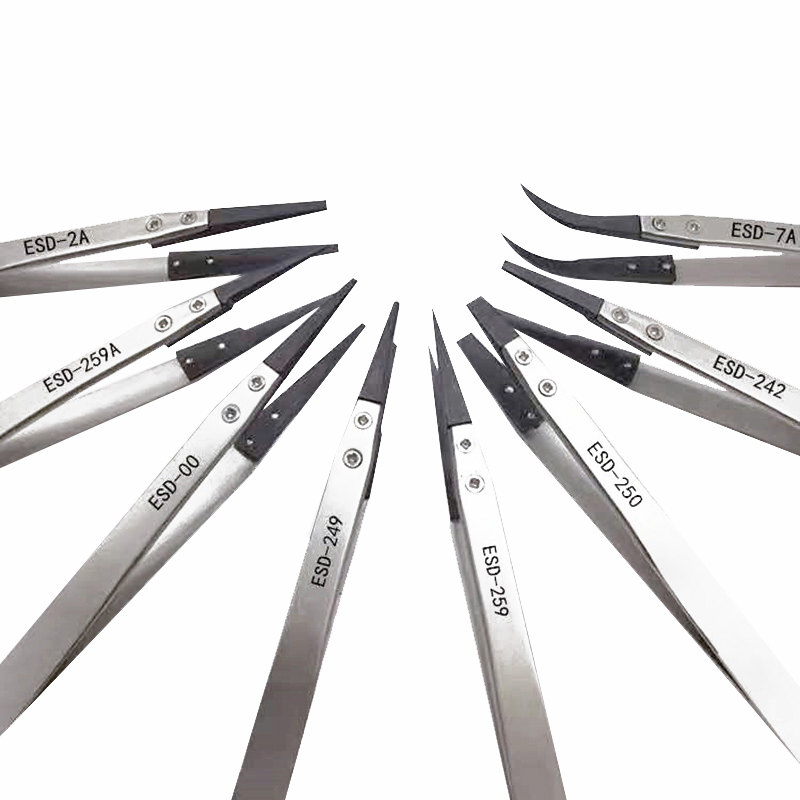 Antistatický náhradník