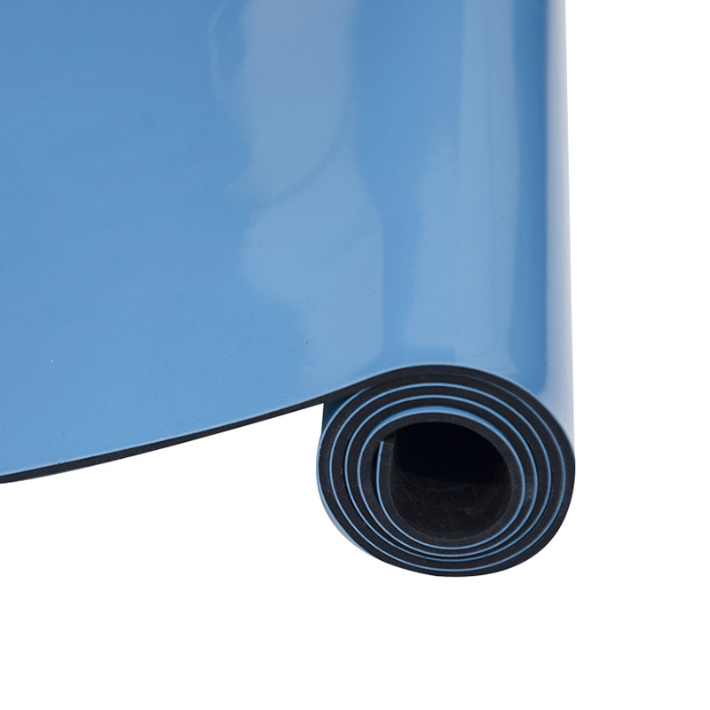 Antistatický stolový rohož