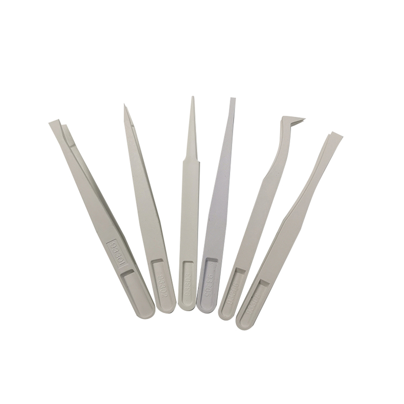 Pinzety odolné voči kyseline