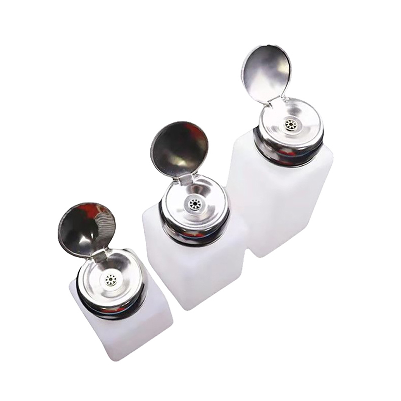 Antistatická fľaša