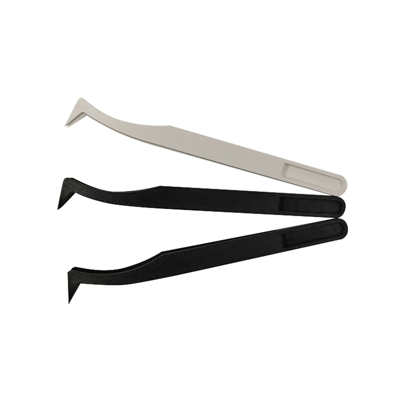 Pinzety odolné voči kyseline