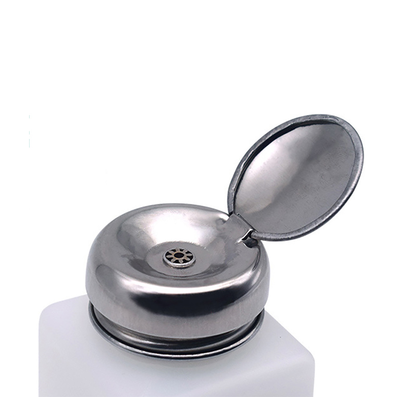 Antistatická fľaša