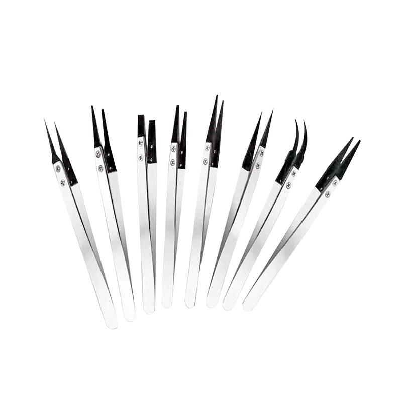 Antistatický náhradník