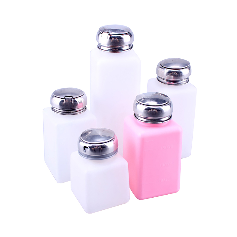 Antistatická fľaša