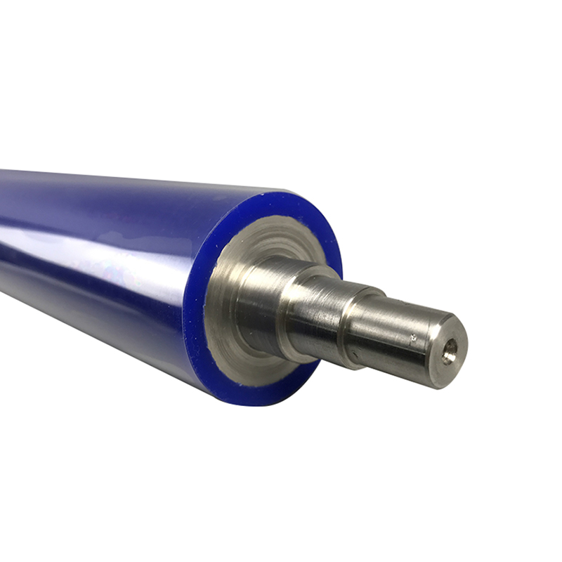 Stroj na silikónový lepkavý valček