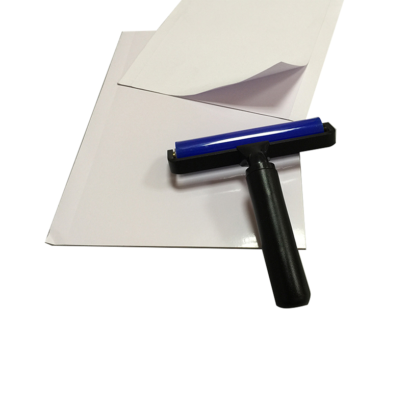 DCR podložka biele pozadie