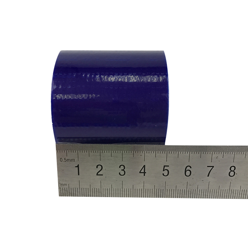 PE lepkavý valček modrý