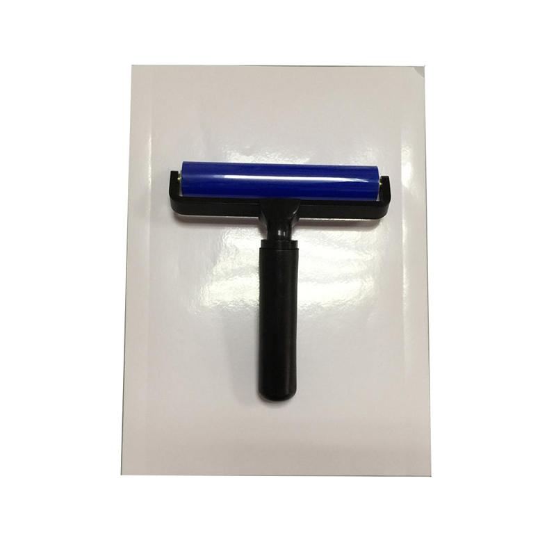 DCR podložka biele pozadie