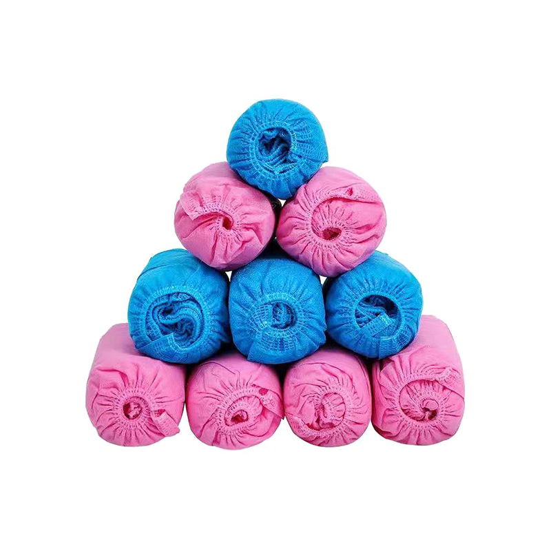 Kryt na jednorazový obuv