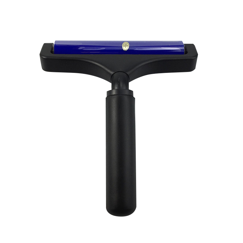 Silikónový lepkavý valček （All-Plastic）