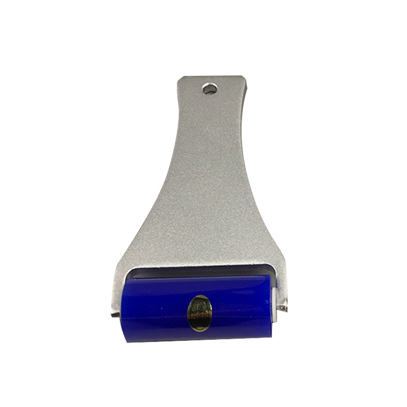 Silikónový lepkavý valec （hliníková doska）