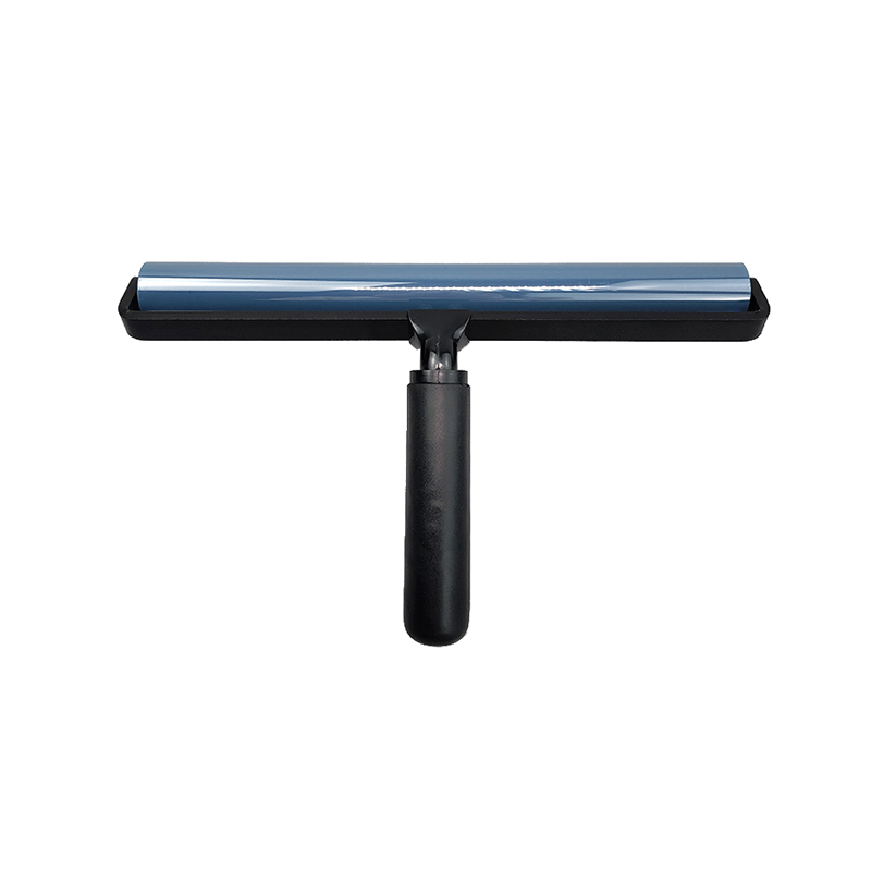 Anti-statický gumový lepkavý valček