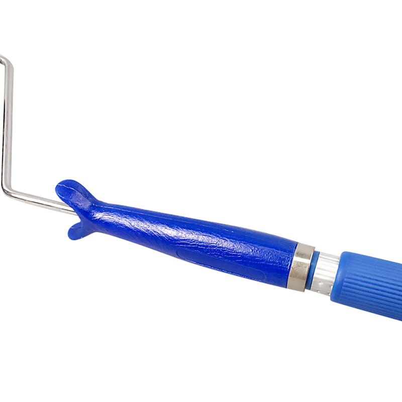 PE lepkavá predĺžená tyč