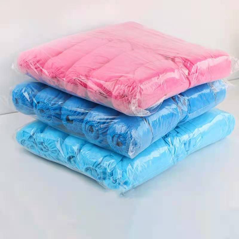 Kryt na jednorazový obuv