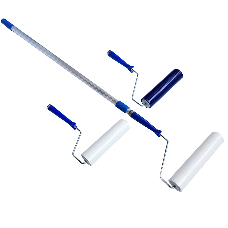 PE lepkavá predĺžená tyč