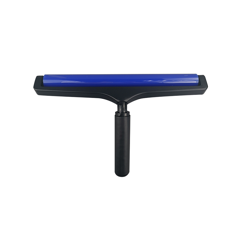 Silikónový lepkavý valček （All-Plastic）