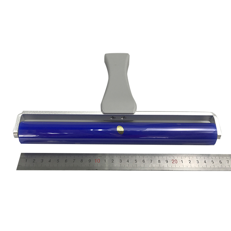 Silikónový lepkavý valček （ABS）