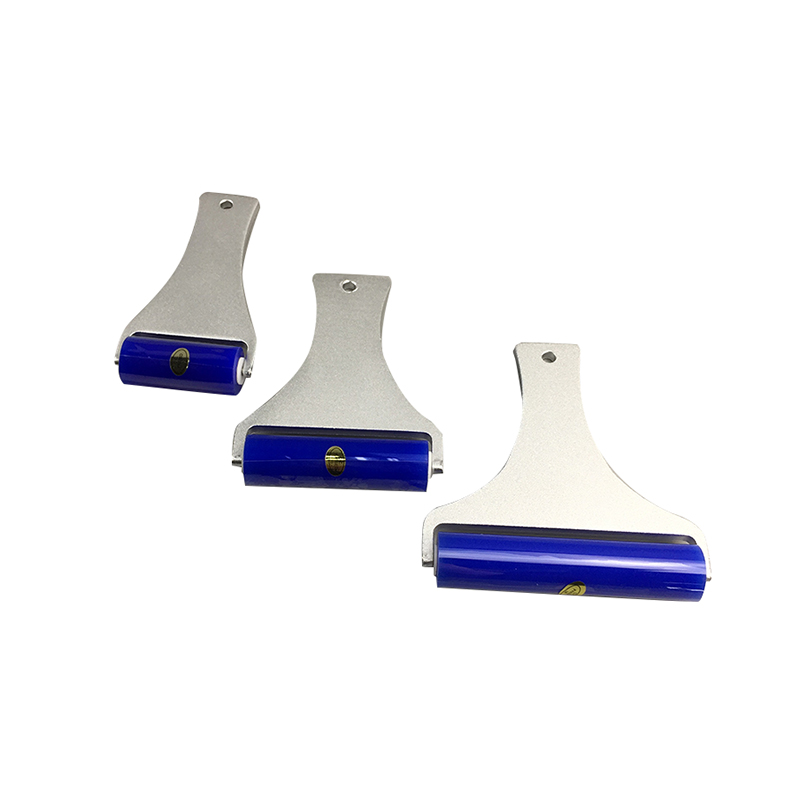 Silikónový lepkavý valec （hliníková doska）