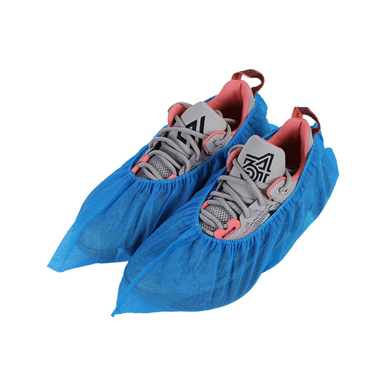 Kryt na jednorazový obuv