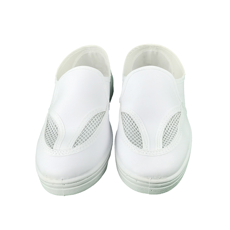 Topánky ESD (obuv siete)