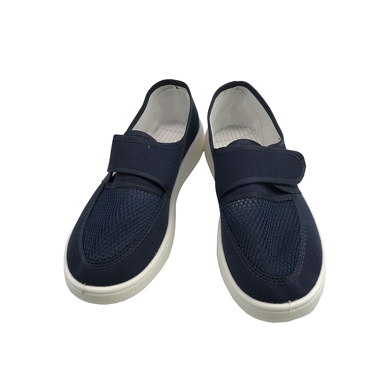 Topánky ESD (obuv siete)