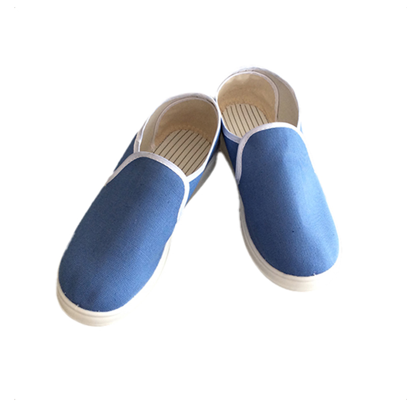 Topánky ESD (topánky stredných šál)