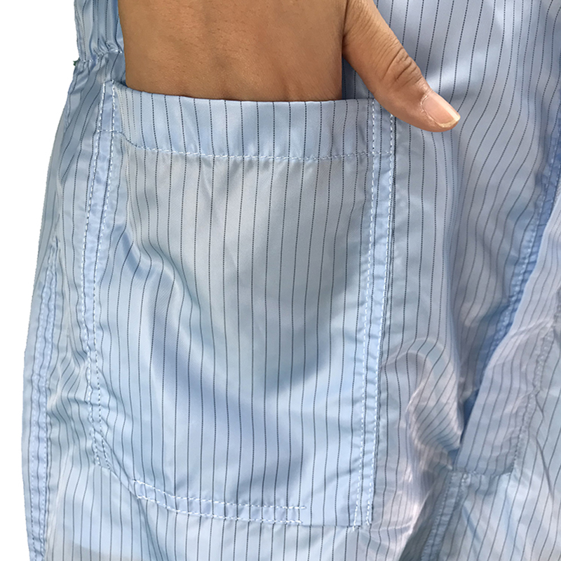 Protistická kombinéza goliera