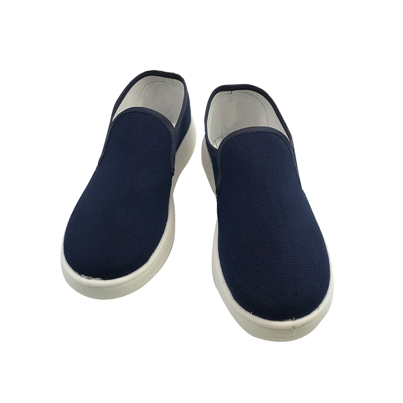 Topánky ESD (topánky stredných šál)