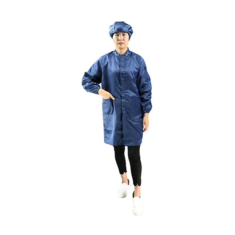 ESD Smock Standup
