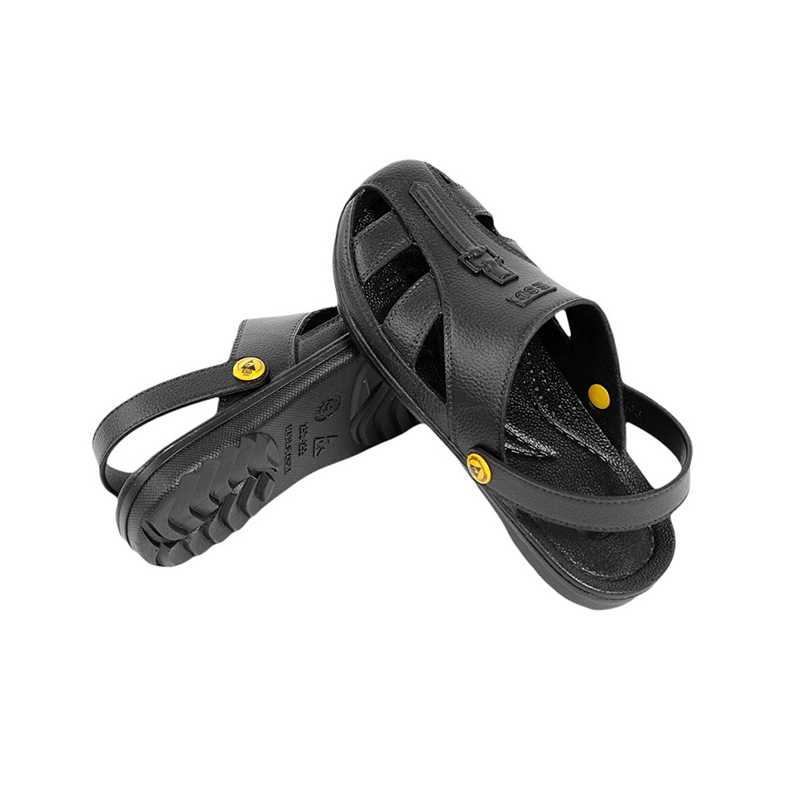 JS-010 Biela ESD SLOPPER