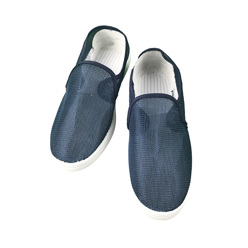 Topánky ESD (topánky stredných šál)