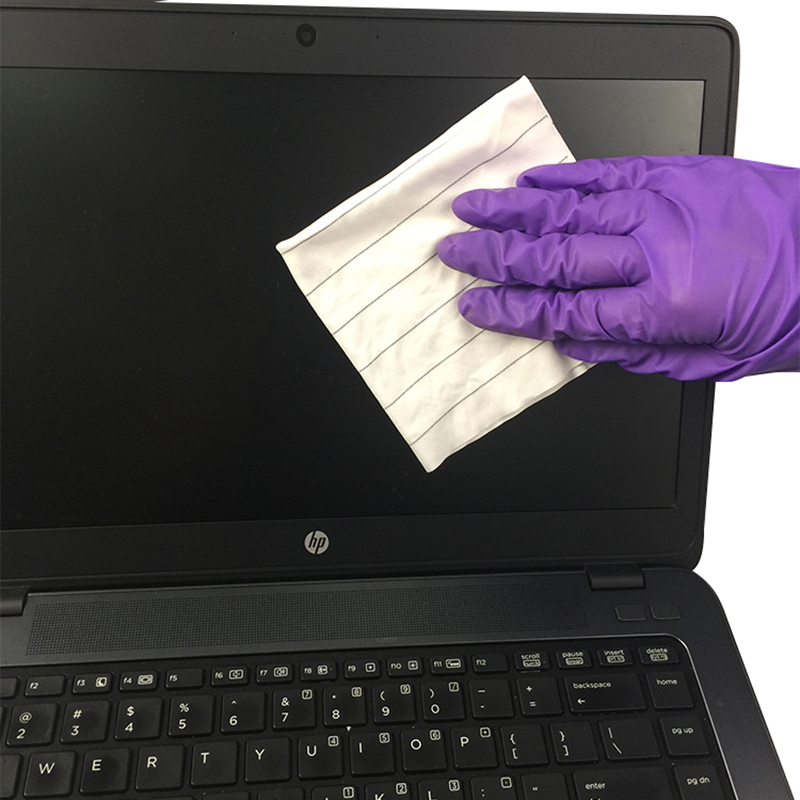 JW-18043 ESD Stierač