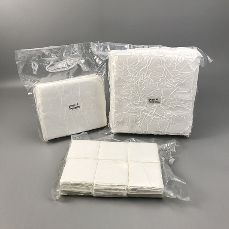 JW-09012 stierač mikrovlákna