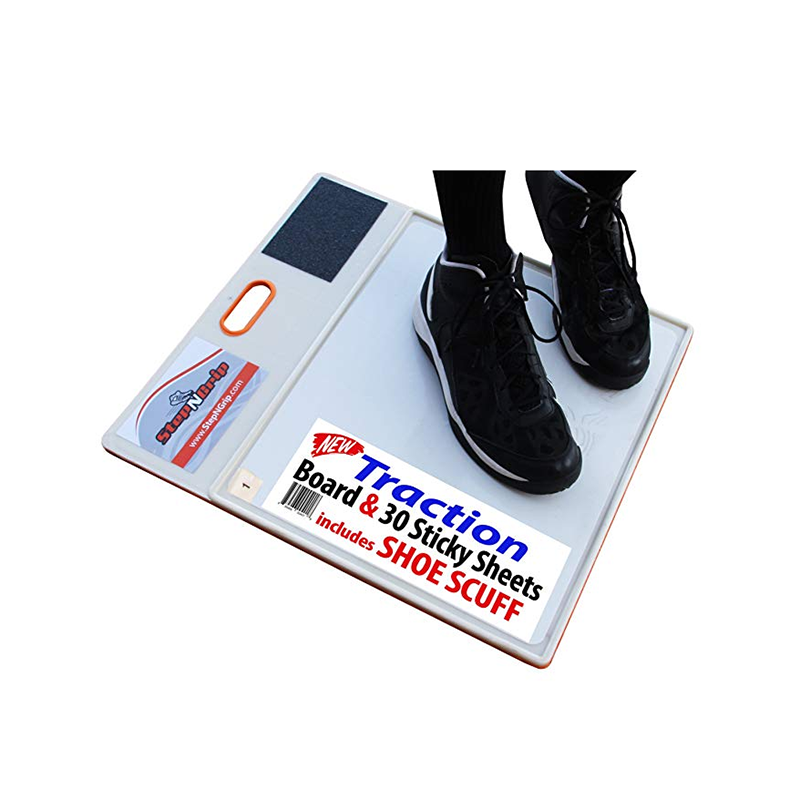 Basketbalová rohož