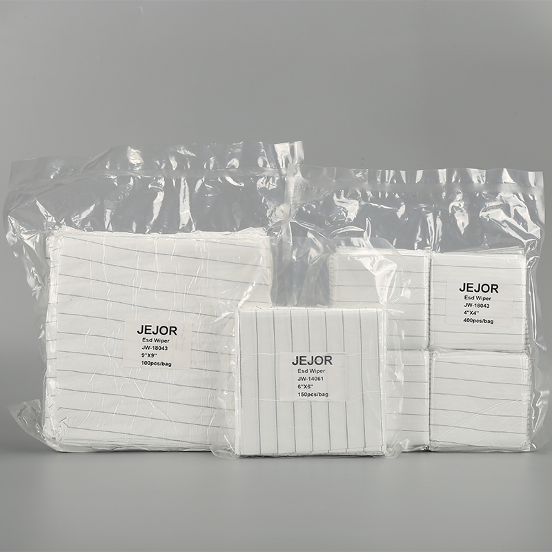 JW-18043 ESD Stierač